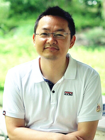 张玮-主任心理咨询师