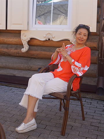 余红-主任心理咨询师