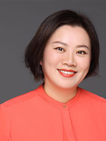 吴以鲁-主任心理咨询师