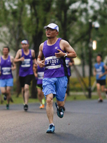 赵海园-主任心理咨询师