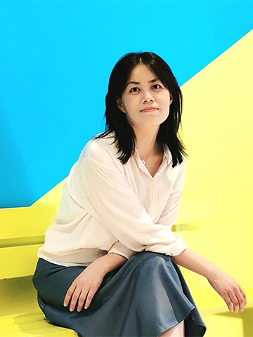 许荣荣--主任心理咨询师