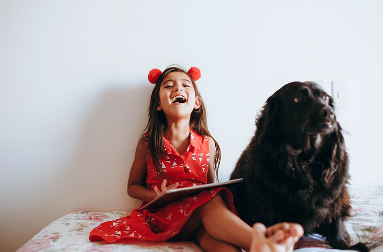 儿童青少年心理