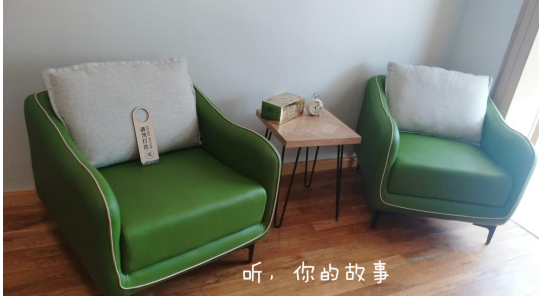 五月阳光:苏州尚想心理昆山中心开了!