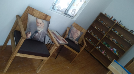 五月阳光:苏州尚想心理昆山中心开了!