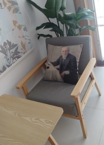 五月阳光:苏州尚想心理昆山中心开了!