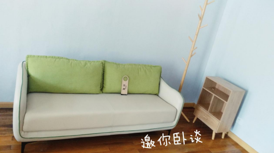 五月阳光:苏州尚想心理昆山中心开了!