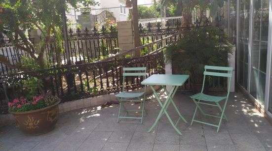 五月阳光:苏州尚想心理昆山中心开了!