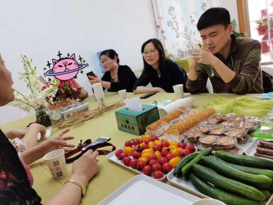 五月阳光:苏州尚想心理昆山中心开了!